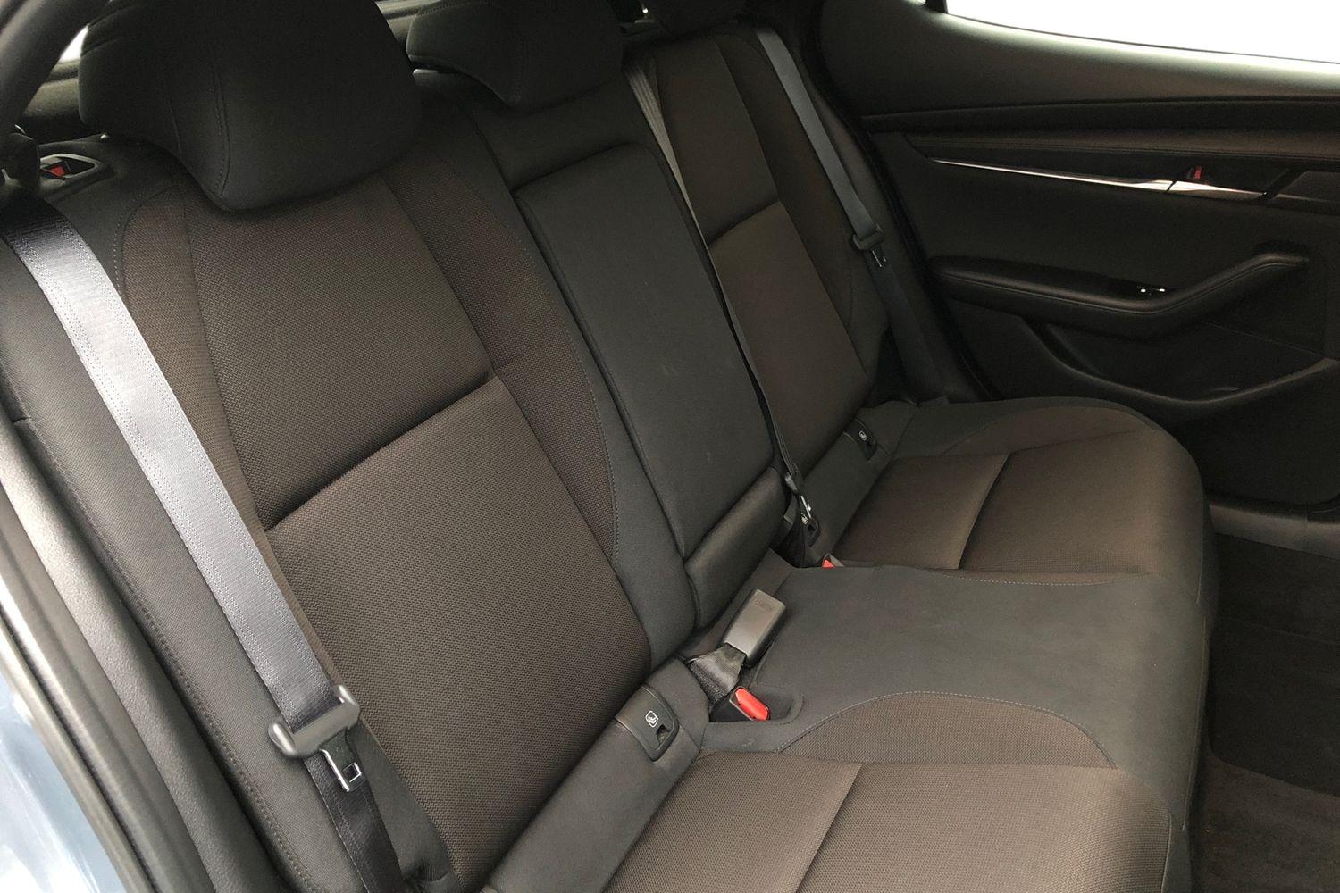 Used Mazda Mazda3 2023 for sale - 76610929: Photo 18