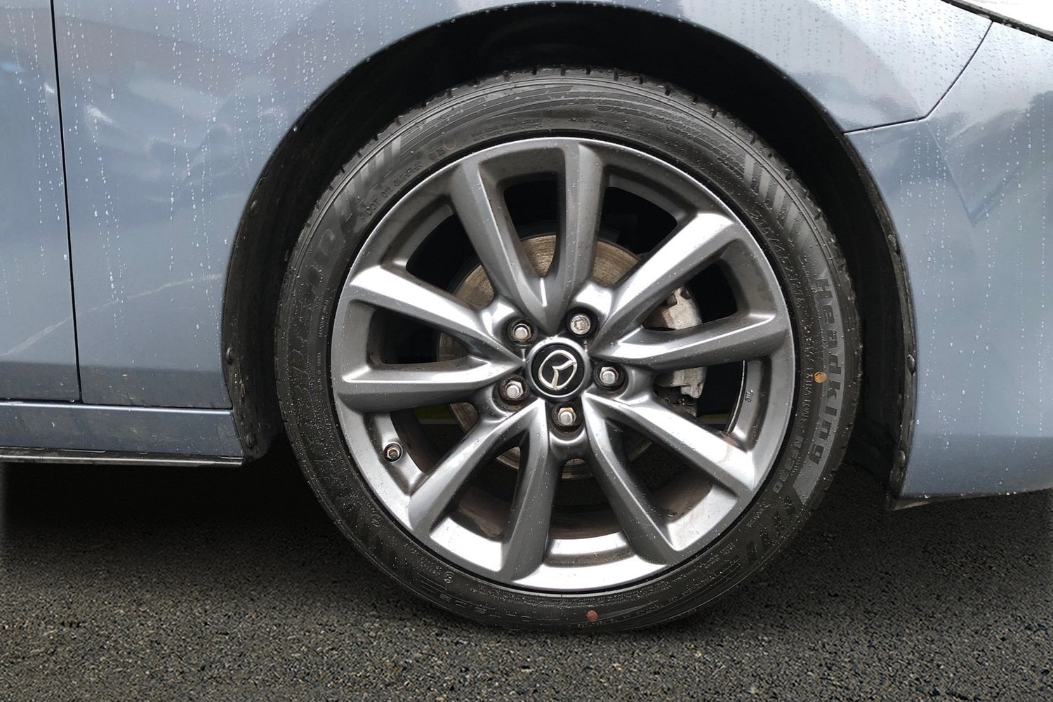 Used Mazda Mazda3 2023 for sale - 76610929: Photo 20