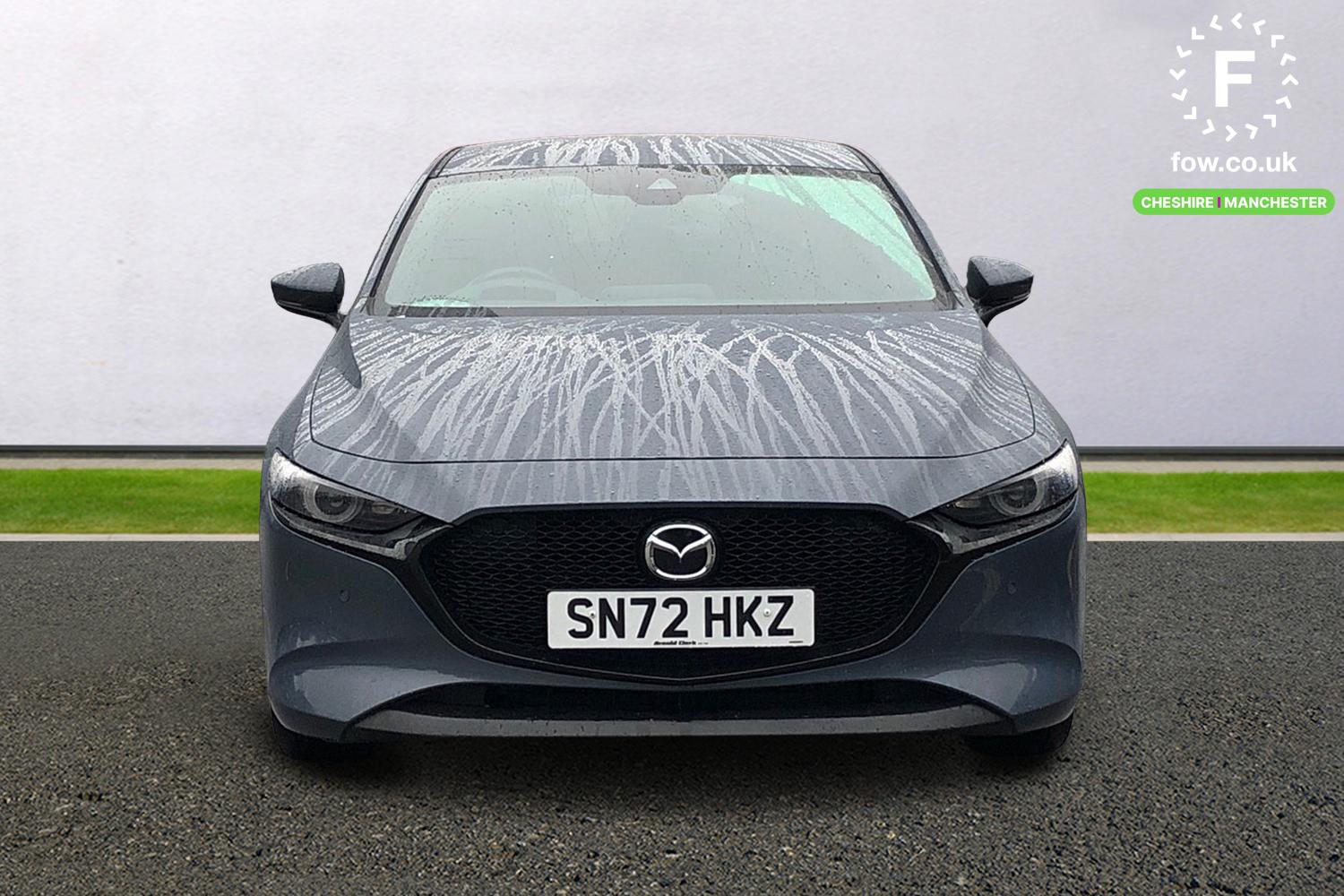 Used Mazda Mazda3 2023 for sale - 76610929: Photo 21