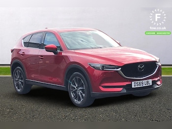 Mazda - CX-5