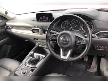 Used Mazda CX-5 2019 for sale - 75987640: Photo 3
