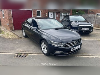 Used Volkswagen Passat 2020 for sale - 78541694: Photo