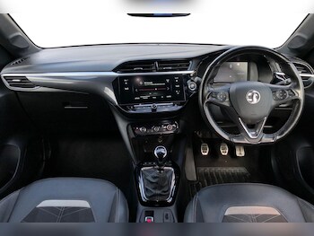 Used Vauxhall Corsa 2022 for sale - 75824783: Photo