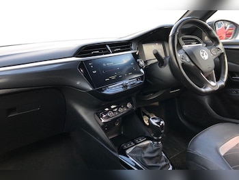 Used Vauxhall Corsa 2022 for sale - 75824783: Photo