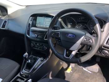 Used Ford Focus 2018 for sale - 74796775: Photo