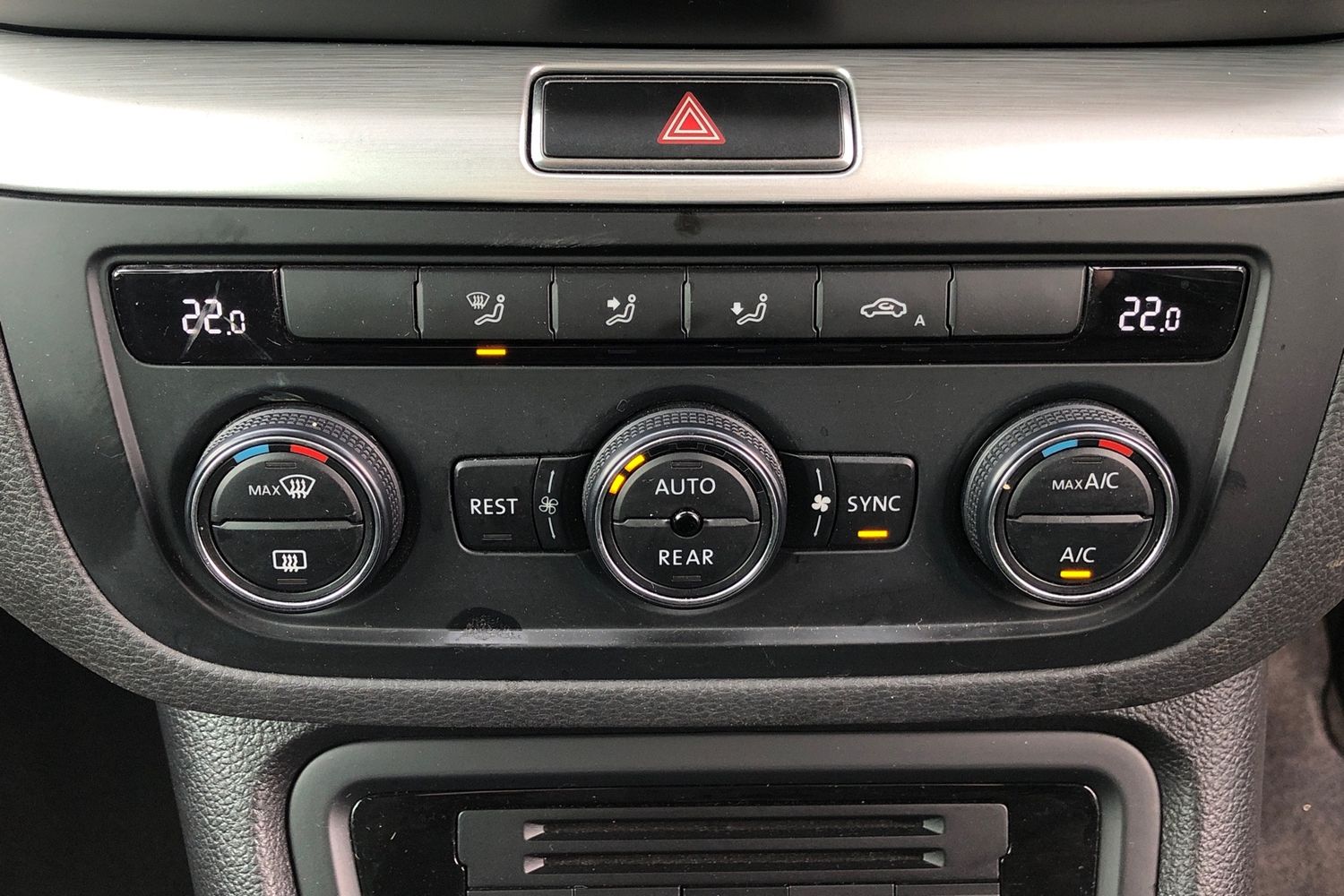 Used Volkswagen Sharan 2020 for sale - 77703413: Photo 10