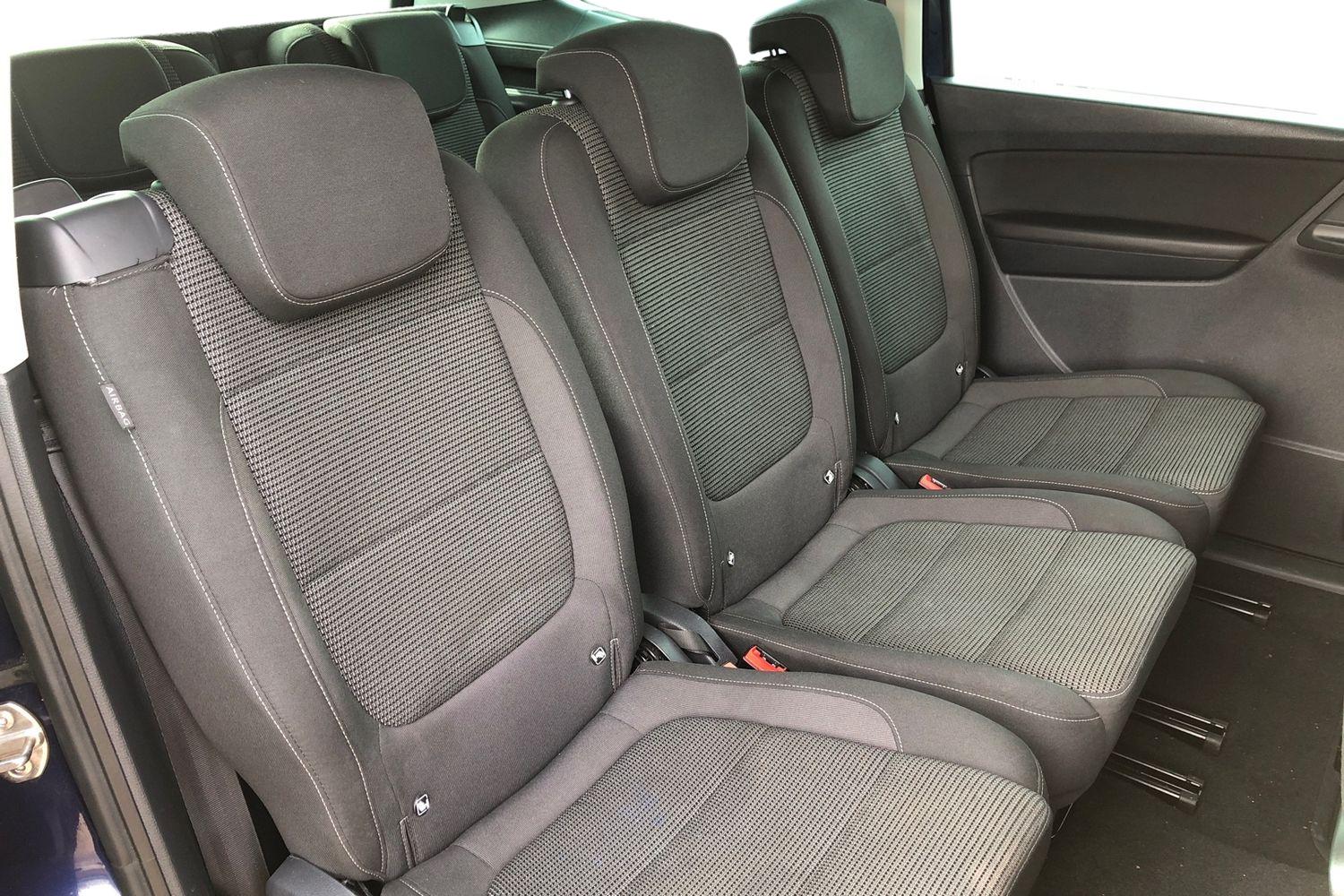 Used Volkswagen Sharan 2020 for sale - 77703413: Photo 14