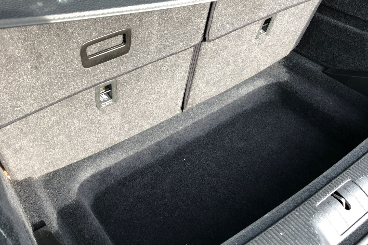 Used Volkswagen Sharan 2020 for sale - 77703413: Photo 15