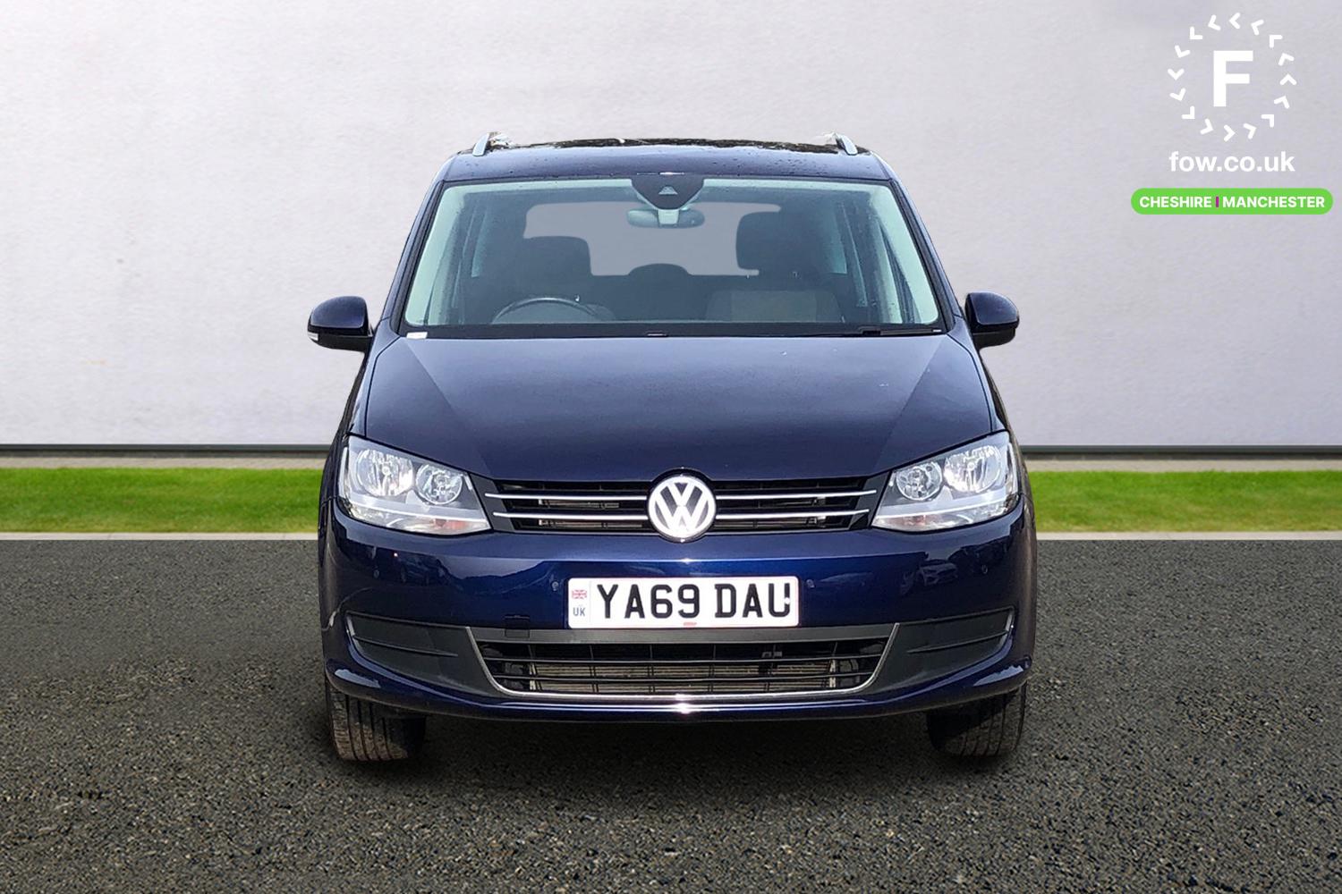 Used Volkswagen Sharan 2020 for sale - 77703413: Photo 17