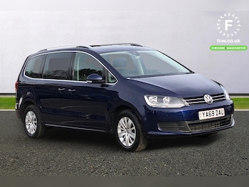 2020 - 2.0 TDI SCR 150 SE Nav 5dr