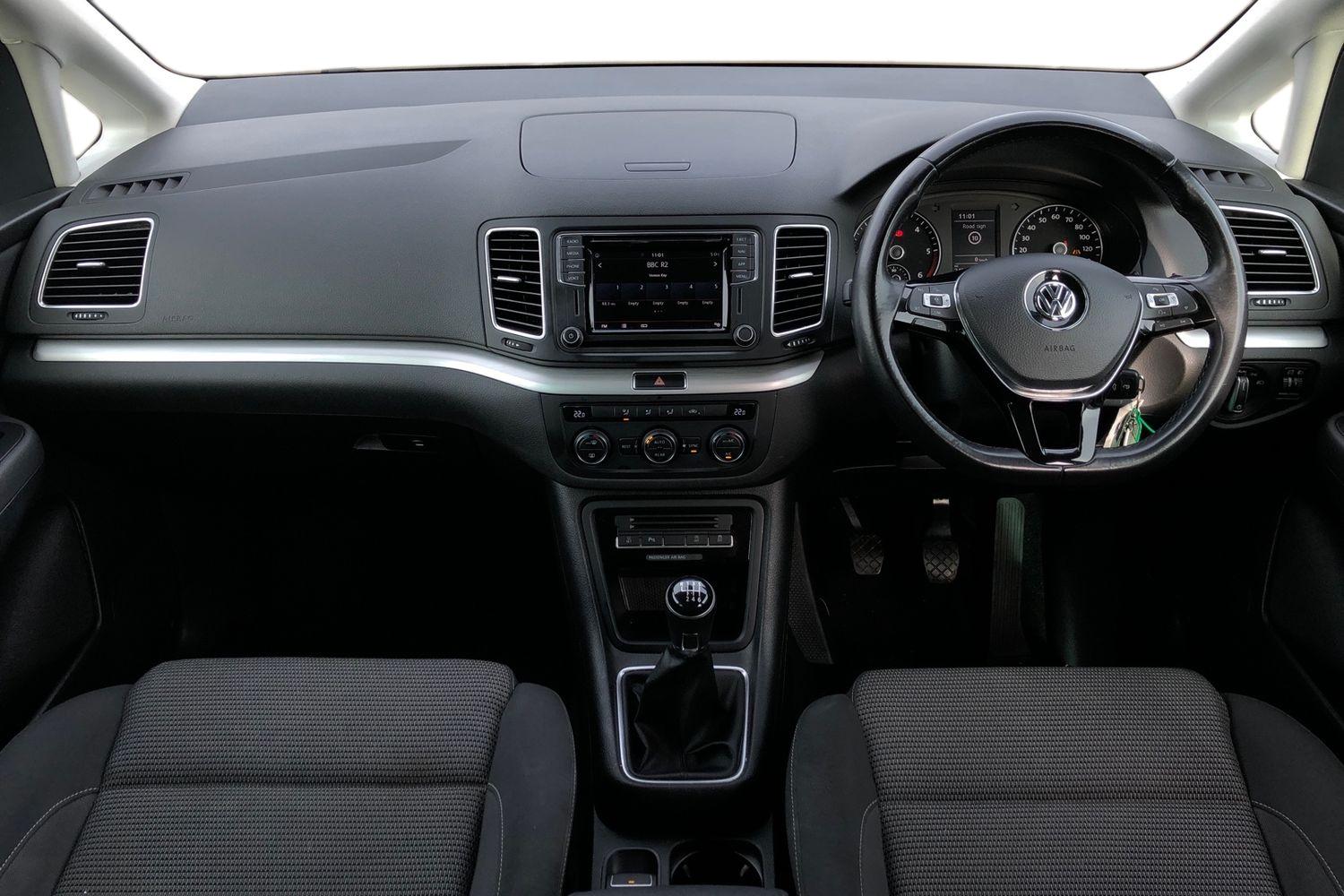 Used Volkswagen Sharan 2020 for sale - 77703413: Photo 3