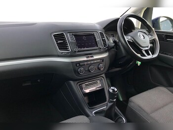 Used Volkswagen Sharan 2020 for sale - 77703413: Photo