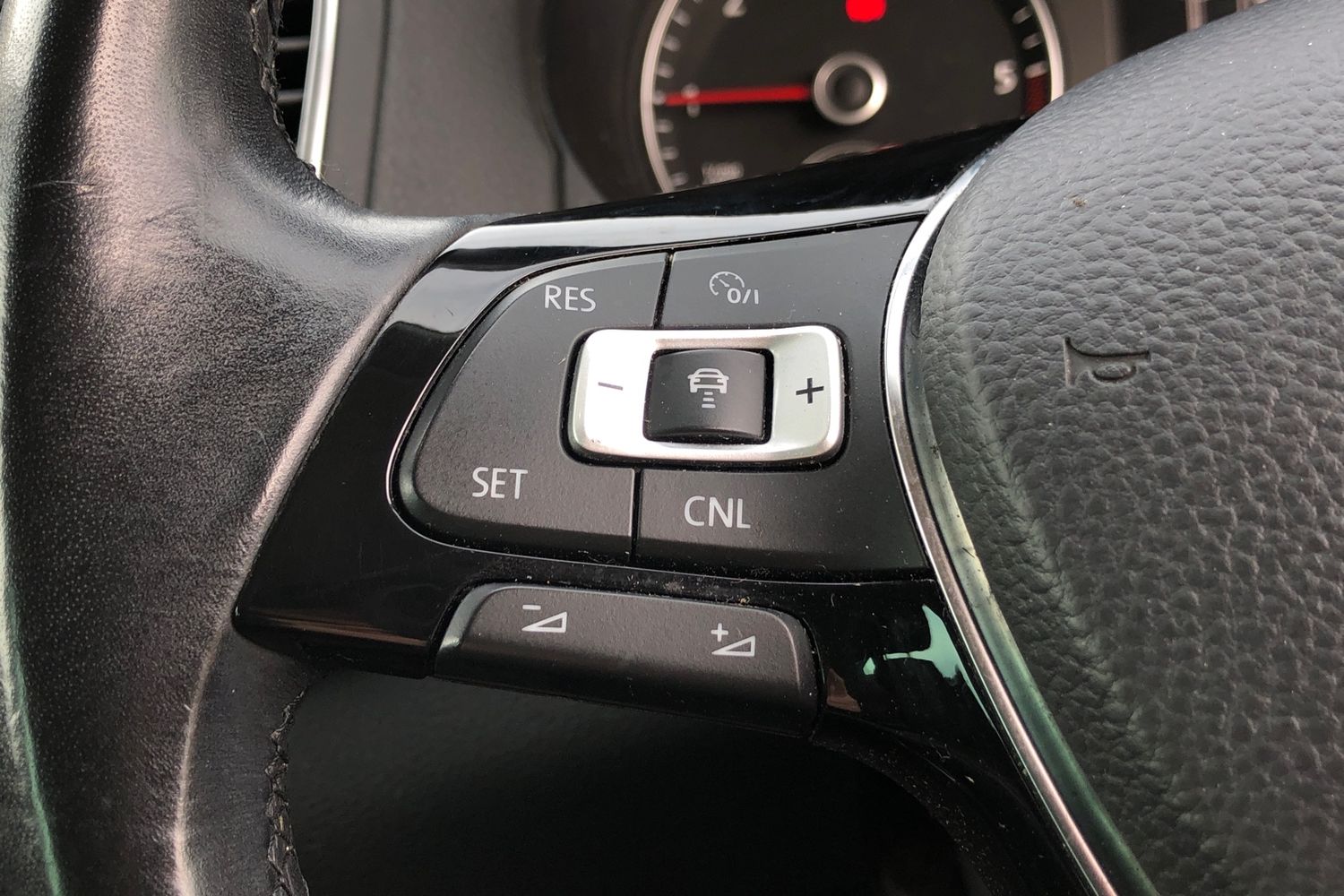 Used Volkswagen Sharan 2020 for sale - 77703413: Photo 6