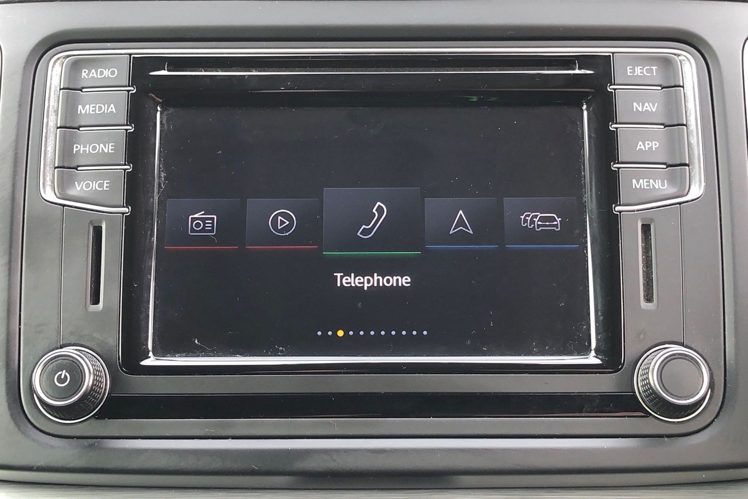 Used Volkswagen Sharan 2020 for sale - 77703413: Photo 7