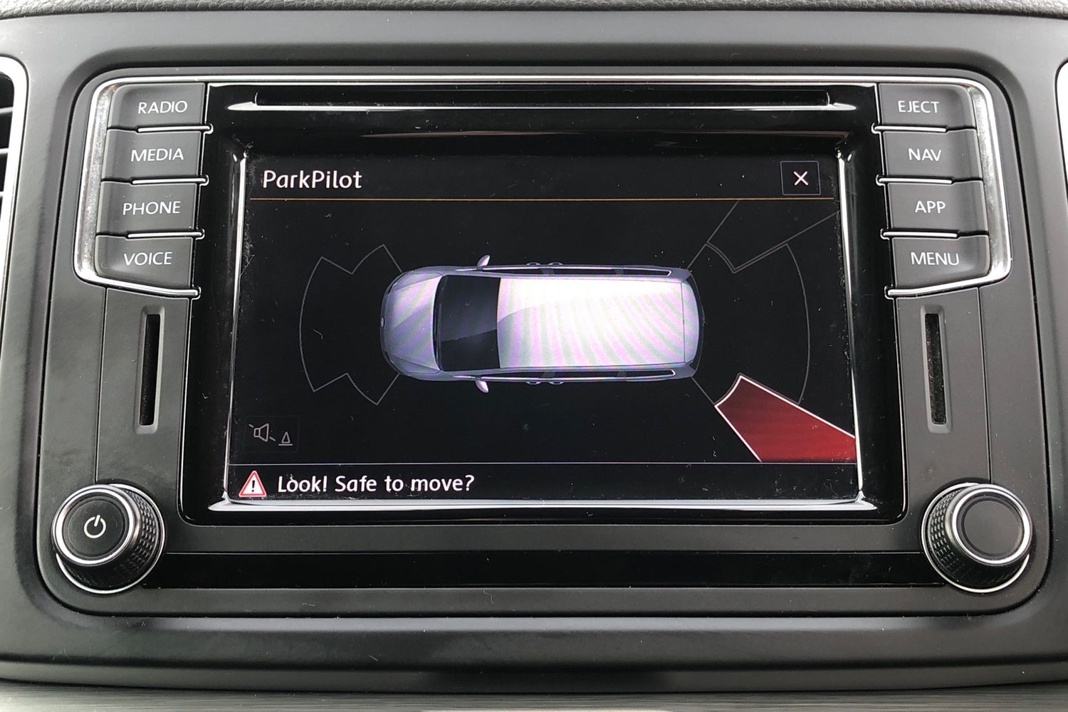 Used Volkswagen Sharan 2020 for sale - 77703413: Photo 9