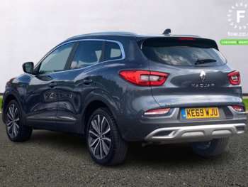 Used Renault Kadjar 2020 for sale - 74307773: Photo