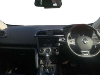 Used Renault Kadjar 2020 for sale - 74307773: Photo