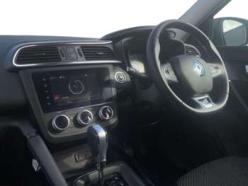 Used Renault Kadjar 2020 for sale - 74307773: Photo