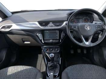 Used Vauxhall Corsa 2019 for sale - 74456994: Photo