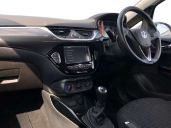 Used Vauxhall Corsa 2019 for sale - 74456994: Photo