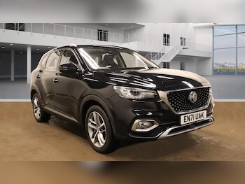 Used MG MG HS 2021 for sale - 75834549: Photo