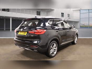 Used MG MG HS 2021 for sale - 75834549: Photo