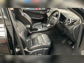 Used MG MG HS 2021 for sale - 75834549: Photo