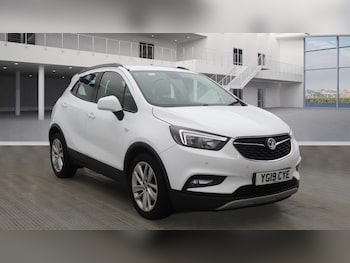 2019 - 1.4T Active 5dr Auto