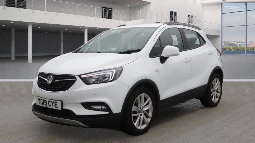 Used Vauxhall Mokka 2019 for sale - 77179166: Photo 2