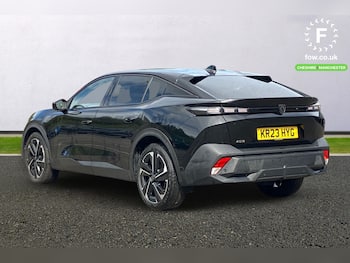 Used Peugeot 408 2023 for sale - 79739508: Photo