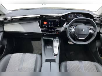 Used Peugeot 408 2023 for sale - 79739508: Photo