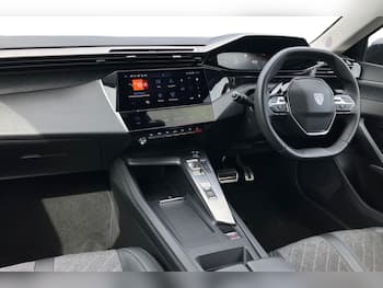 Used Peugeot 408 2023 for sale - 79739508: Photo