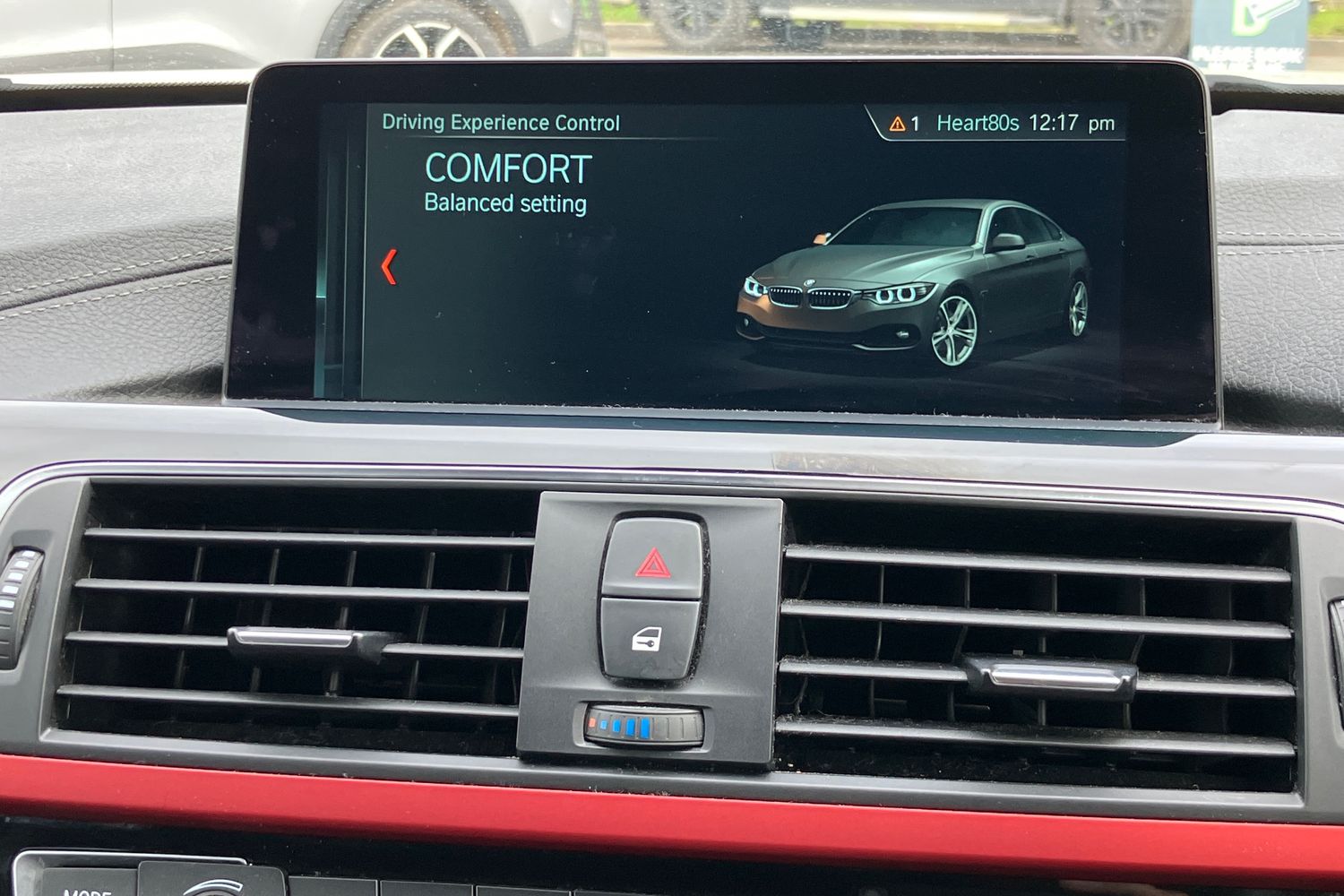 Used BMW 4 Series 2017 for sale - 77514859: Photo 12