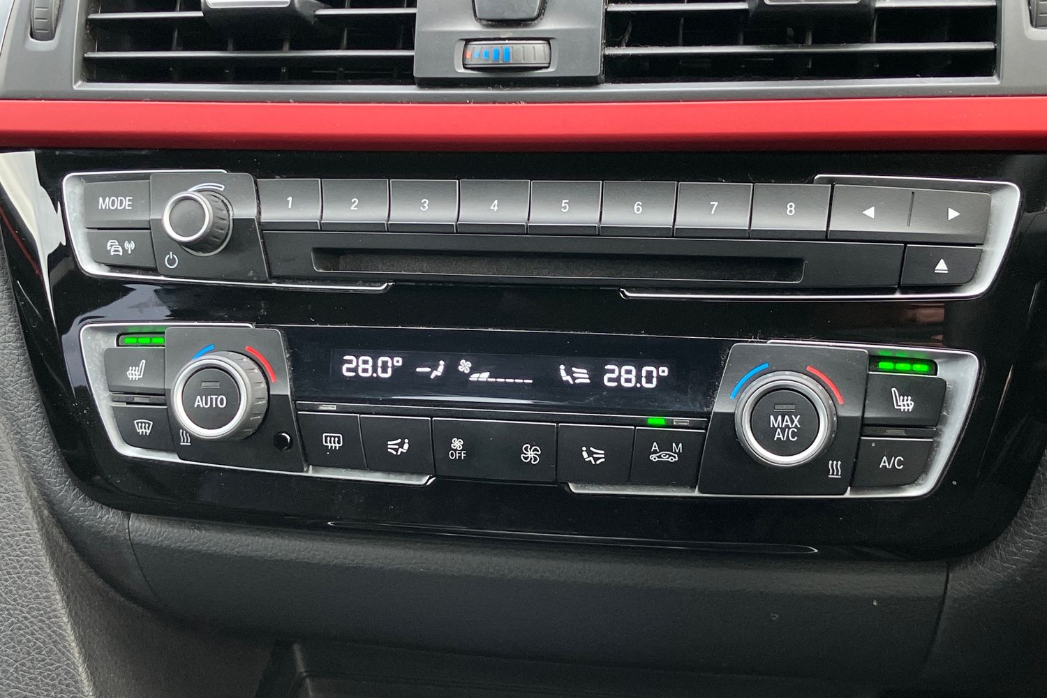 Used BMW 4 Series 2017 for sale - 77514859: Photo 15