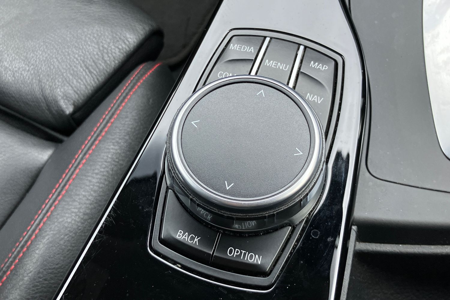 Used BMW 4 Series 2017 for sale - 77514859: Photo 18