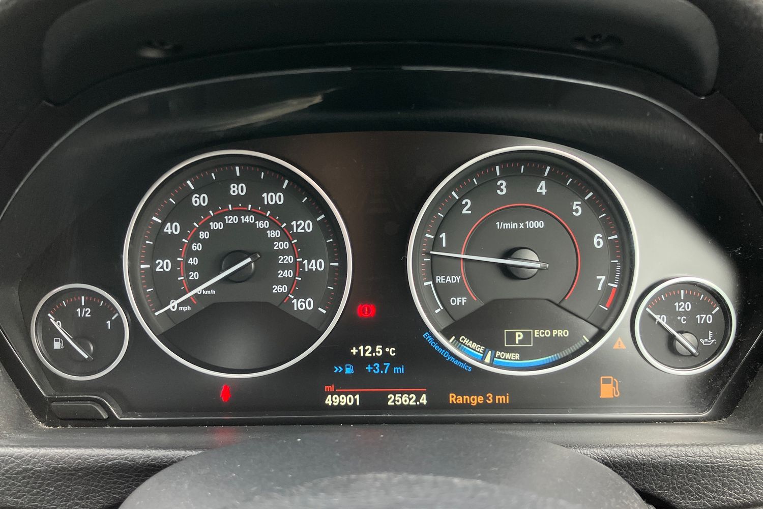 Used BMW 4 Series 2017 for sale - 77514859: Photo 23