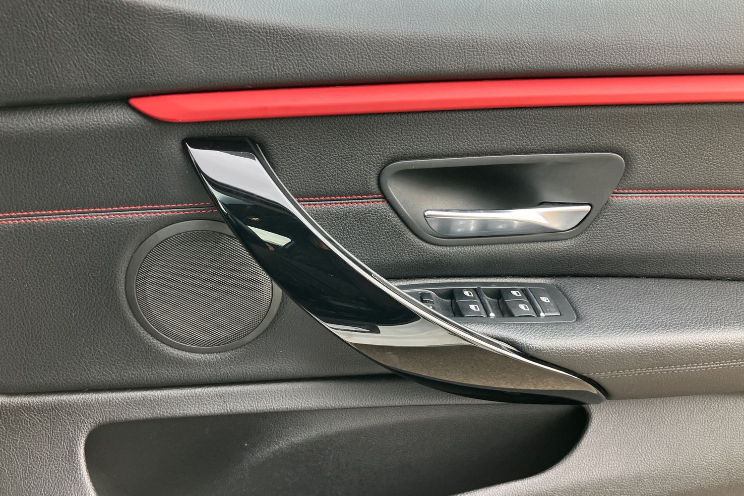 Used BMW 4 Series 2017 for sale - 77514859: Photo 25