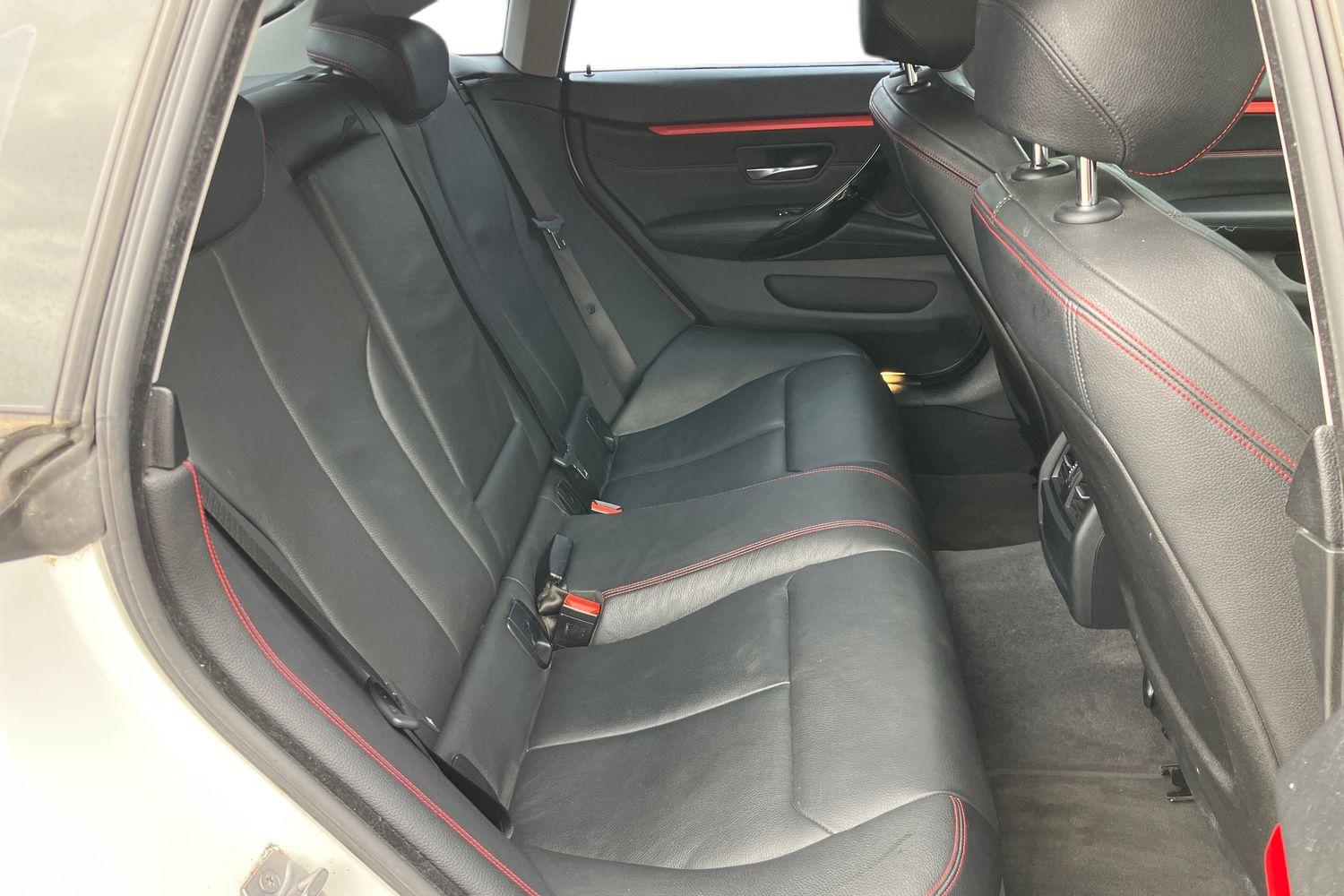 Used BMW 4 Series 2017 for sale - 77514859: Photo 27