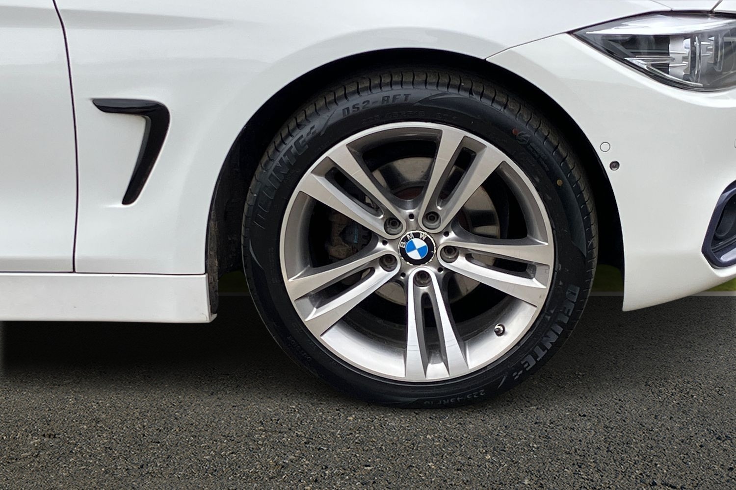 Used BMW 4 Series 2017 for sale - 77514859: Photo 29