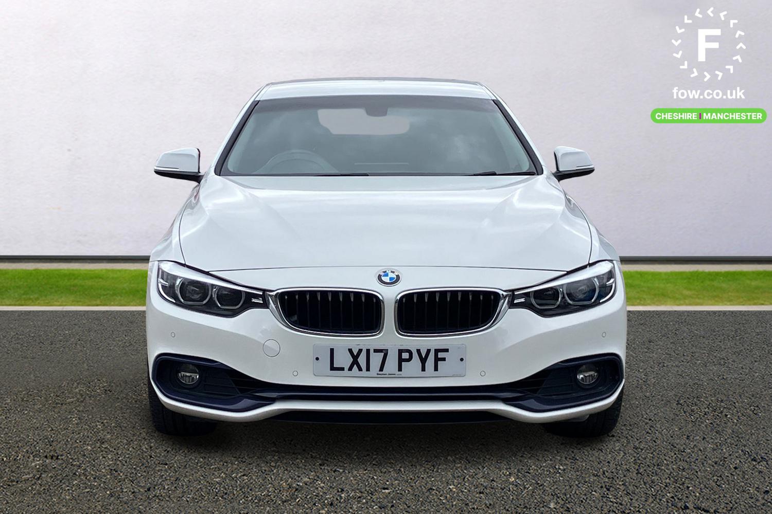 Used BMW 4 Series 2017 for sale - 77514859: Photo 30