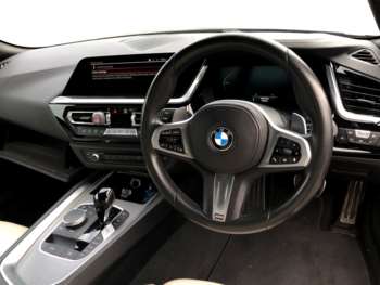 Used BMW Z4 2022 for sale - 74530920: Photo