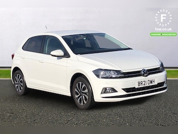 Used Volkswagen Polo 2021 for sale - 79010435: Photo