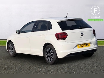 Used Volkswagen Polo 2021 for sale - 79010435: Photo