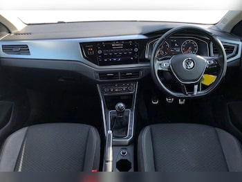 Used Volkswagen Polo 2021 for sale - 79010435: Photo