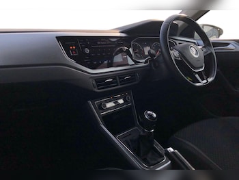 Used Volkswagen Polo 2021 for sale - 79010435: Photo