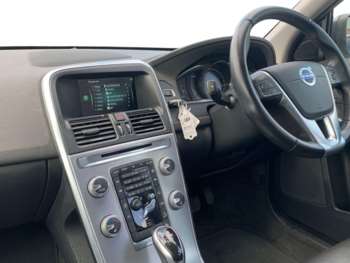 Used Volvo XC60 2016 for sale - 74291005: Photo