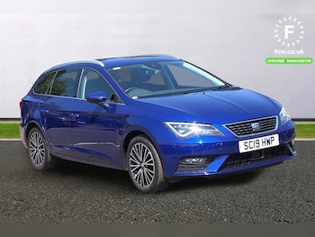 Used SEAT Leon 2019 for sale - 79104748: Photo