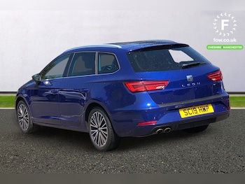 Used SEAT Leon 2019 for sale - 79104748: Photo
