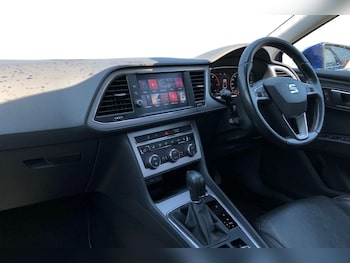 Used SEAT Leon 2019 for sale - 79104748: Photo