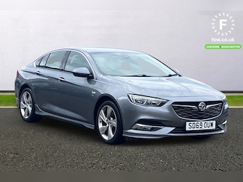 Used Vauxhall Insignia 2019 for sale - 79338448: Photo